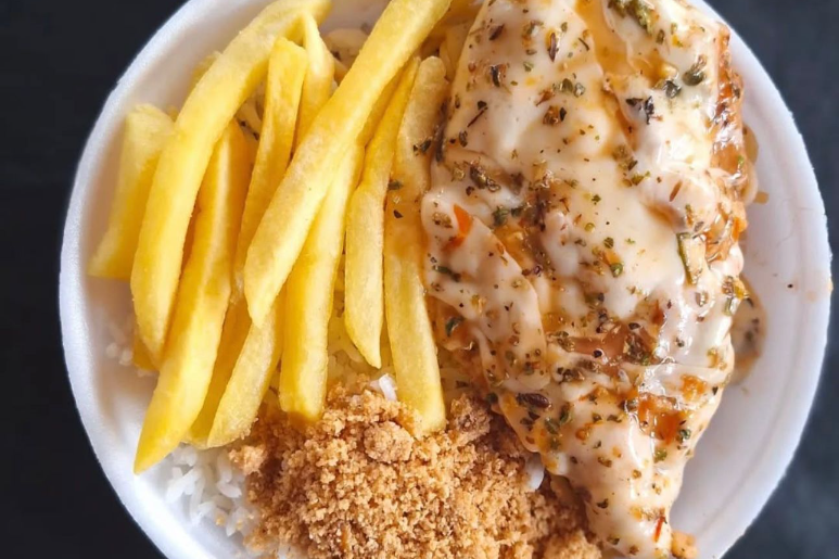 item delicioso
