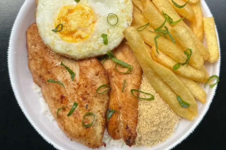 item delicioso