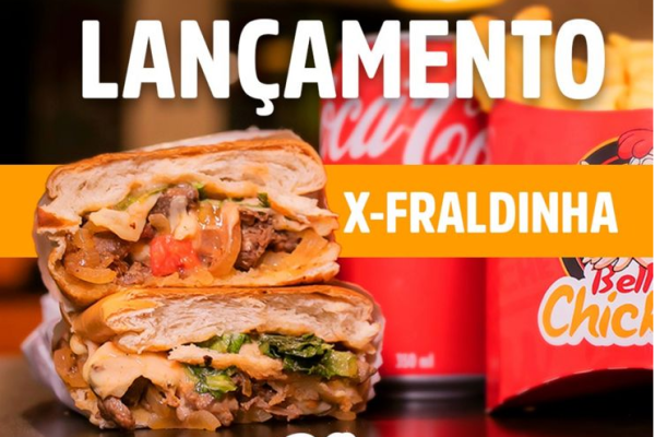 item delicioso