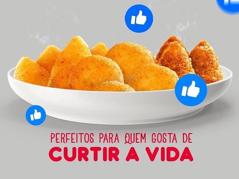 item delicioso