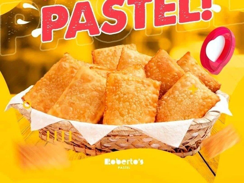item delicioso