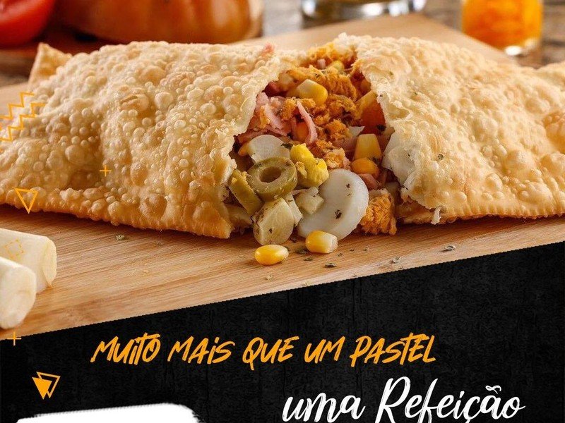 item delicioso