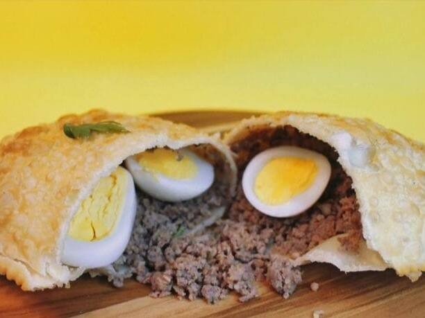 item delicioso