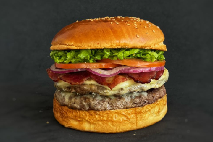 item delicioso