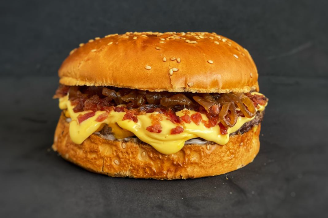 item delicioso