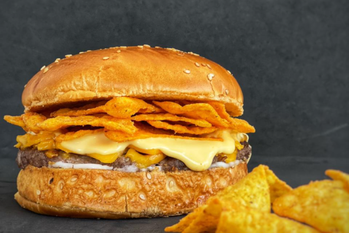 item delicioso