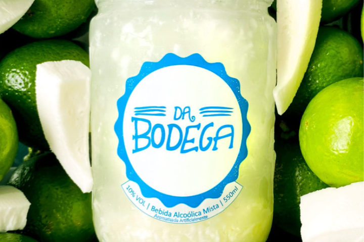 item delicioso