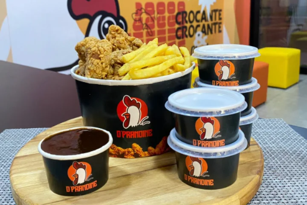 item delicioso