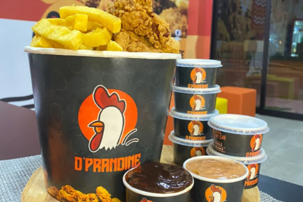item delicioso