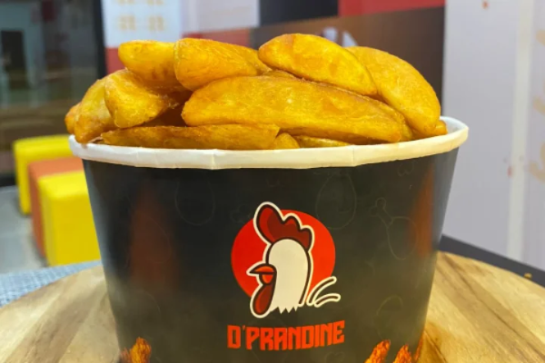 item delicioso