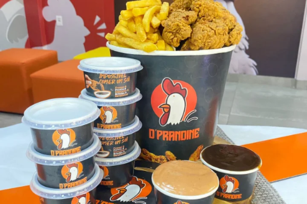 item delicioso