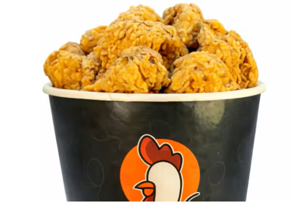 item delicioso