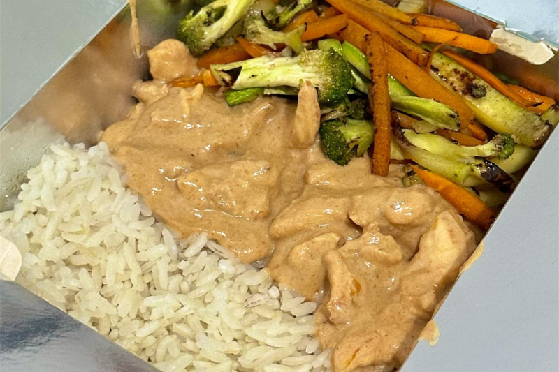 item delicioso