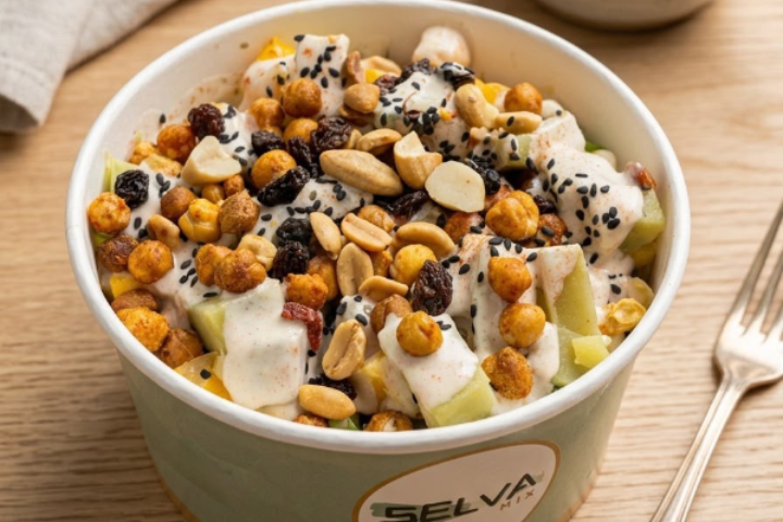 item delicioso