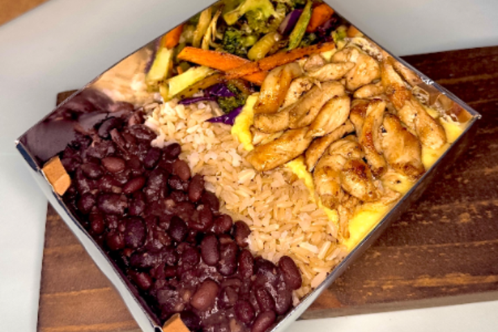 item delicioso