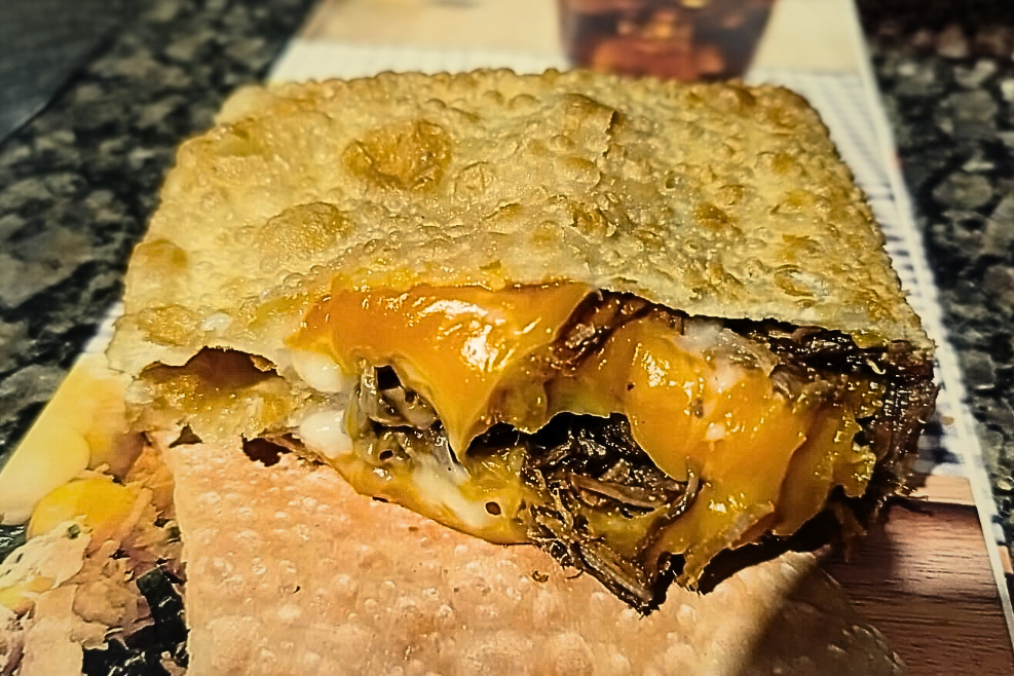 item delicioso