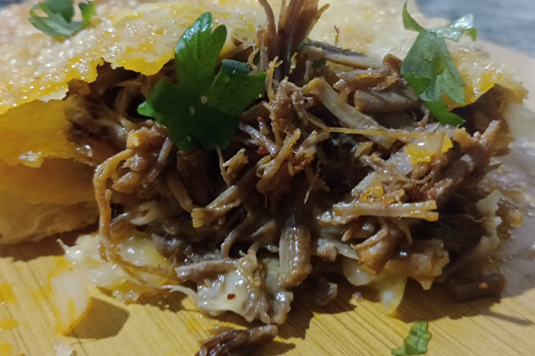 item delicioso