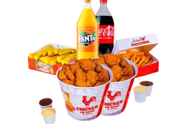 item delicioso