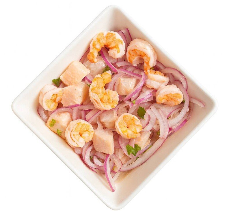 item delicioso