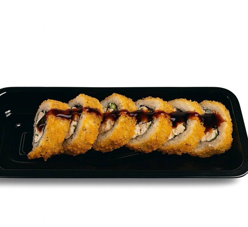 item delicioso