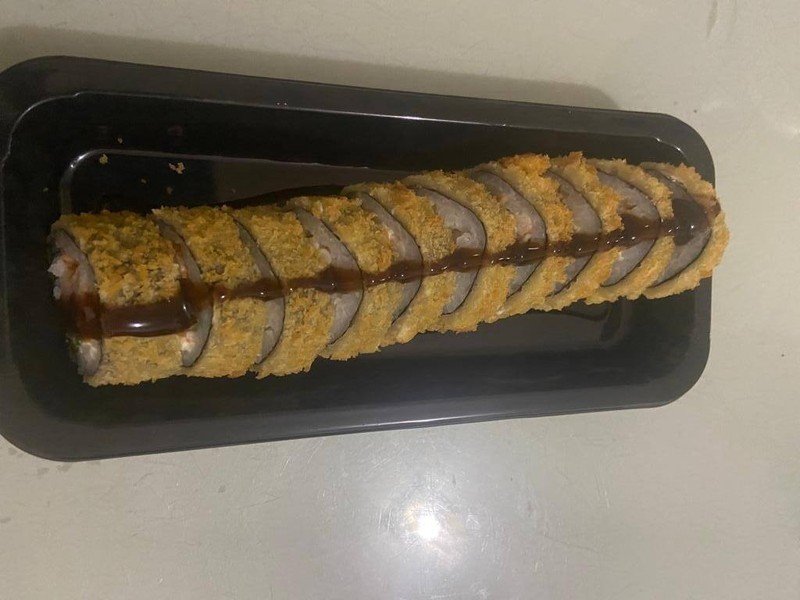 item delicioso