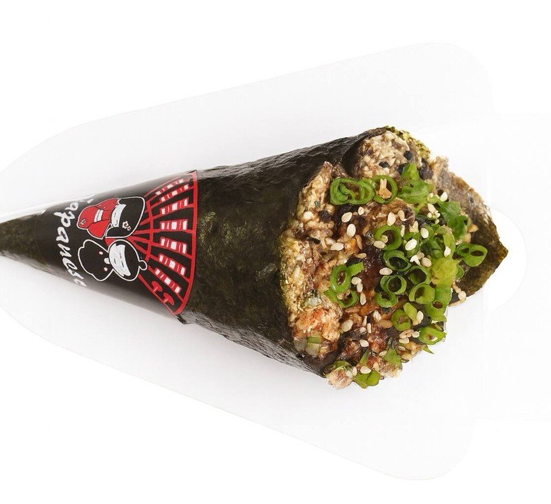 item delicioso