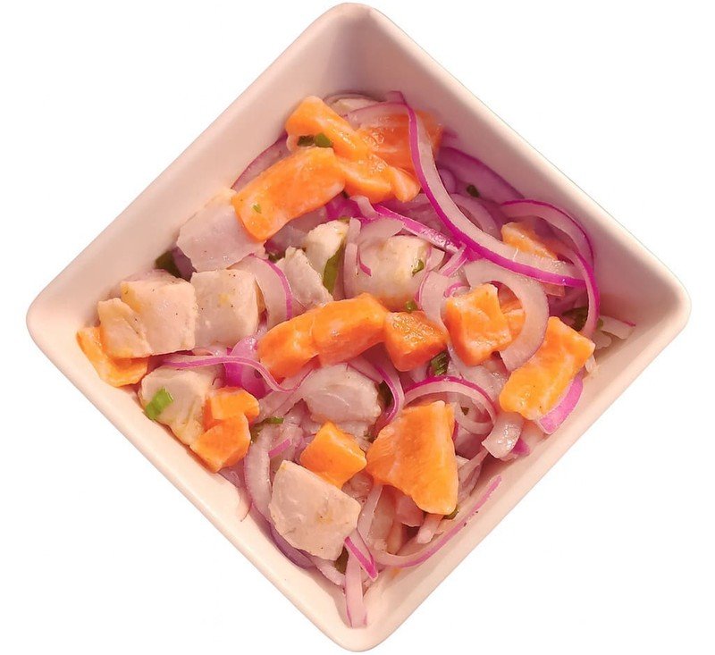 item delicioso