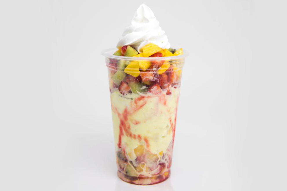 item delicioso