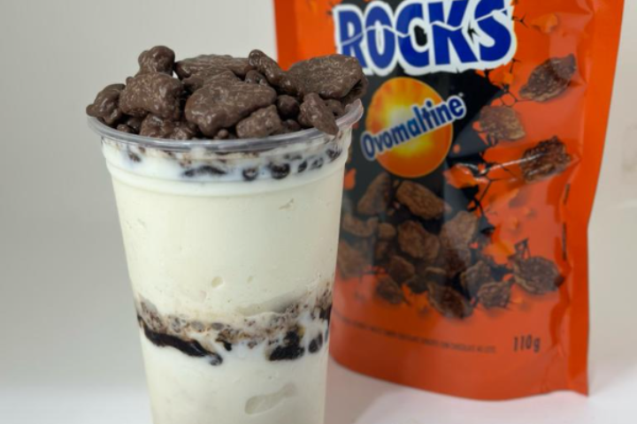 item delicioso