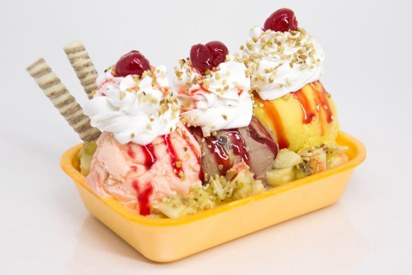 item delicioso
