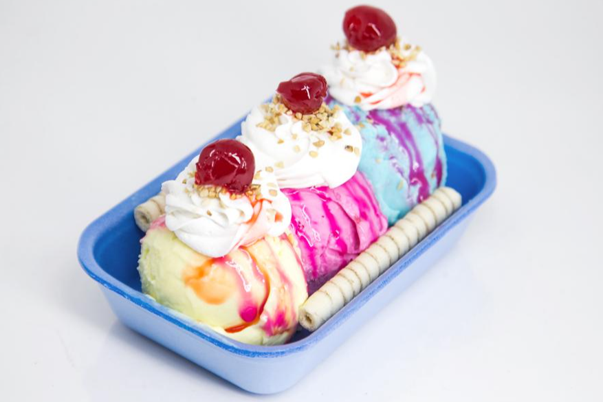 item delicioso