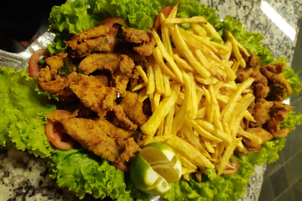 item delicioso