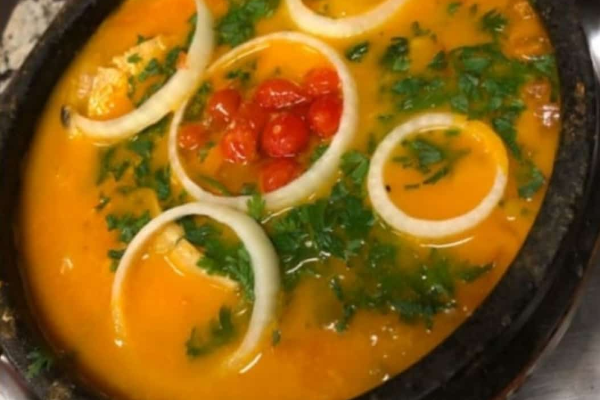 item delicioso