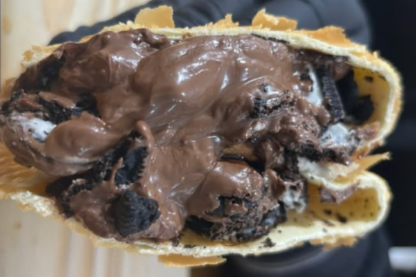 item delicioso