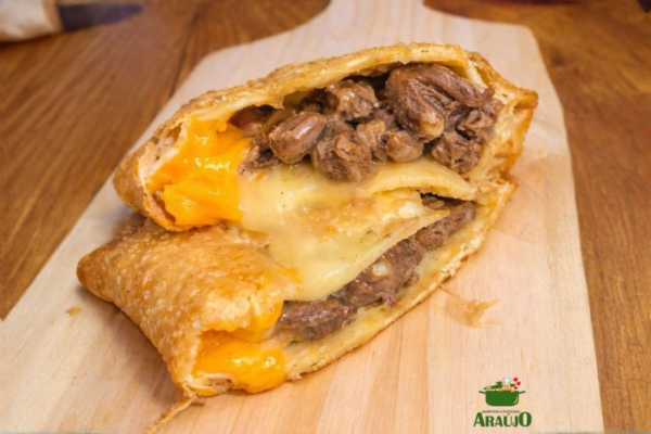 item delicioso