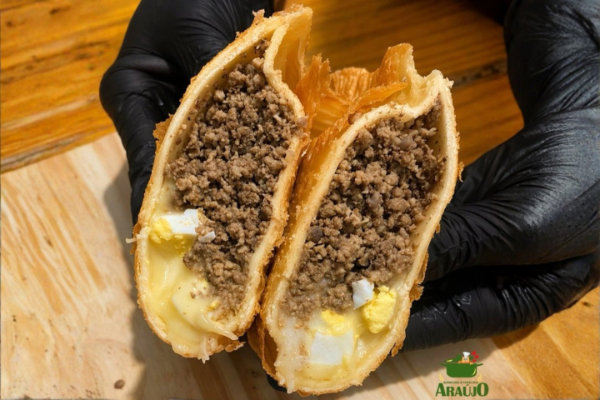 item delicioso