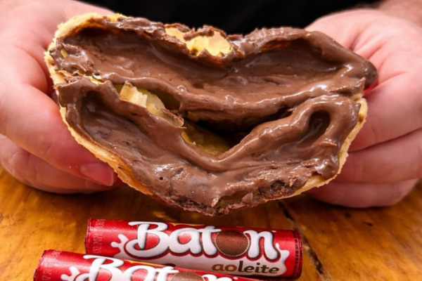 item delicioso