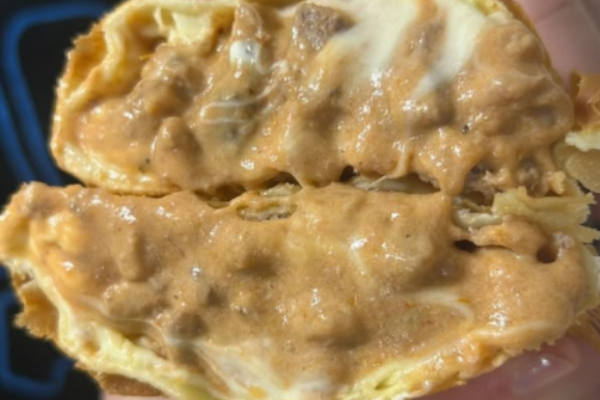 item delicioso