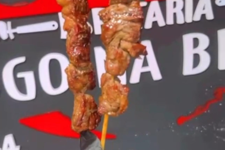item delicioso