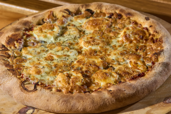 item delicioso