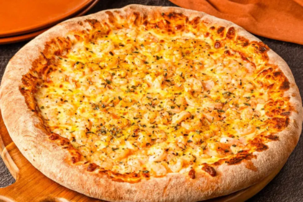 item delicioso