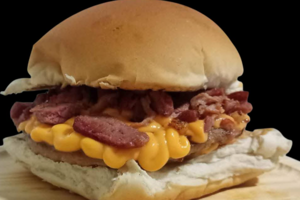item delicioso