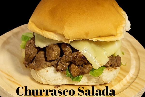 item delicioso
