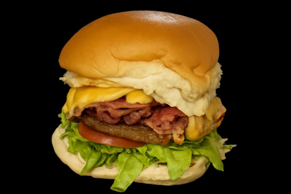 item delicioso