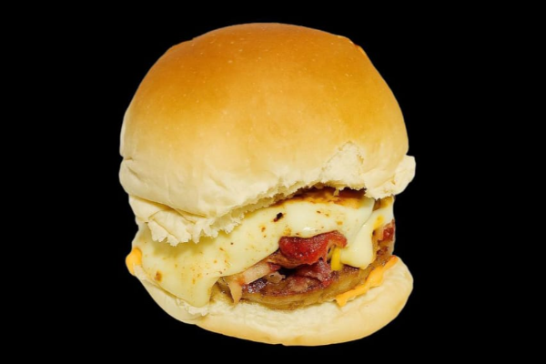 item delicioso