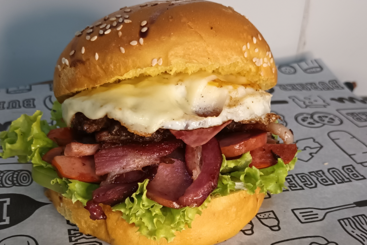 item delicioso