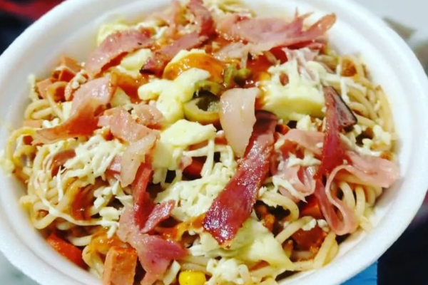 item delicioso