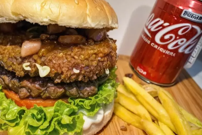 item delicioso