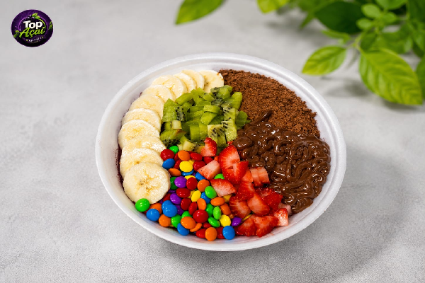 item delicioso