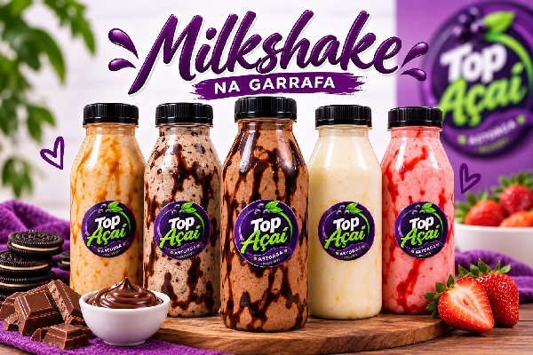 item delicioso